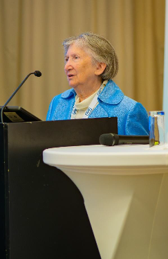 Manuela Neuman - Dermatology and Plastic Surgery World Conference DPSWC.